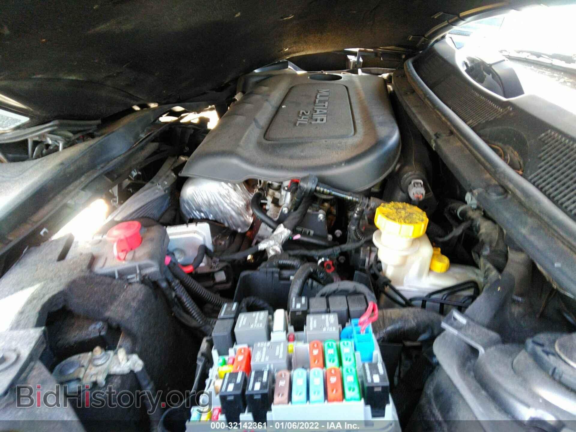 2015 DODGE DART - VIN: 1C3CDFCB4FD166271 - Фото 10