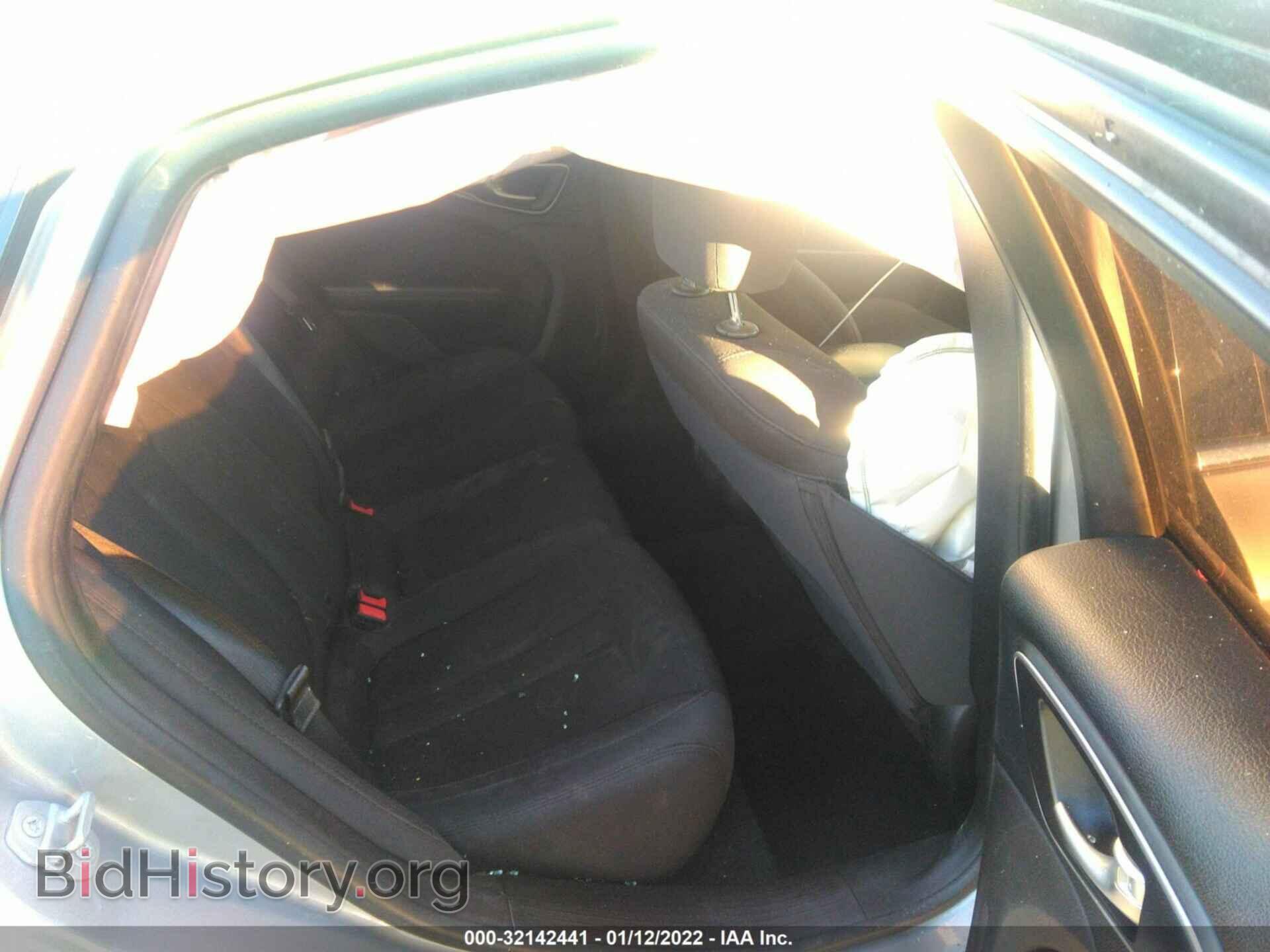 2015 CHRYSLER 200 - VIN: 1C3CCCAB4FN747722 - Фото 8