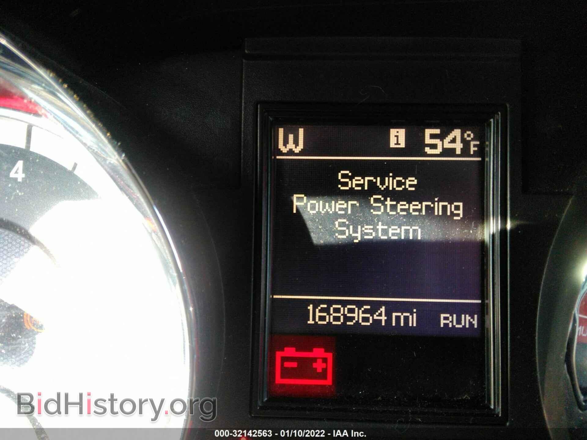 2013 DODGE DURANGO - VIN: 1C4RDHAG7DC688928 - Photo 7