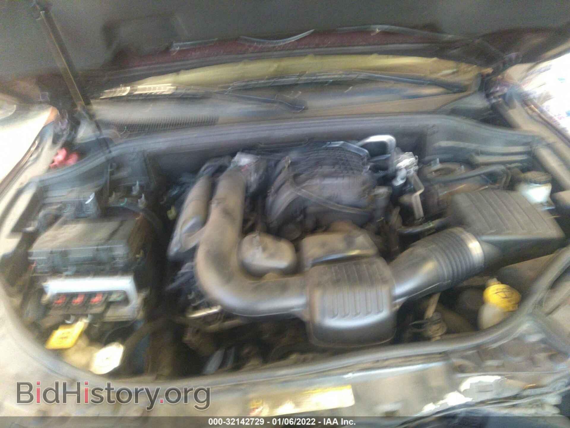 2012 DODGE DURANGO - VIN: 1C4RDHAG7CC291685 - Photo 10