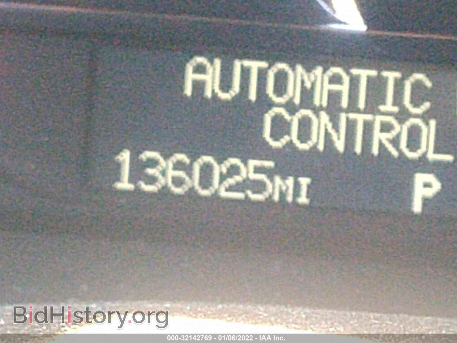 2008 CADILLAC SRX - VIN: 1GYEE637580212420 - Фото 7