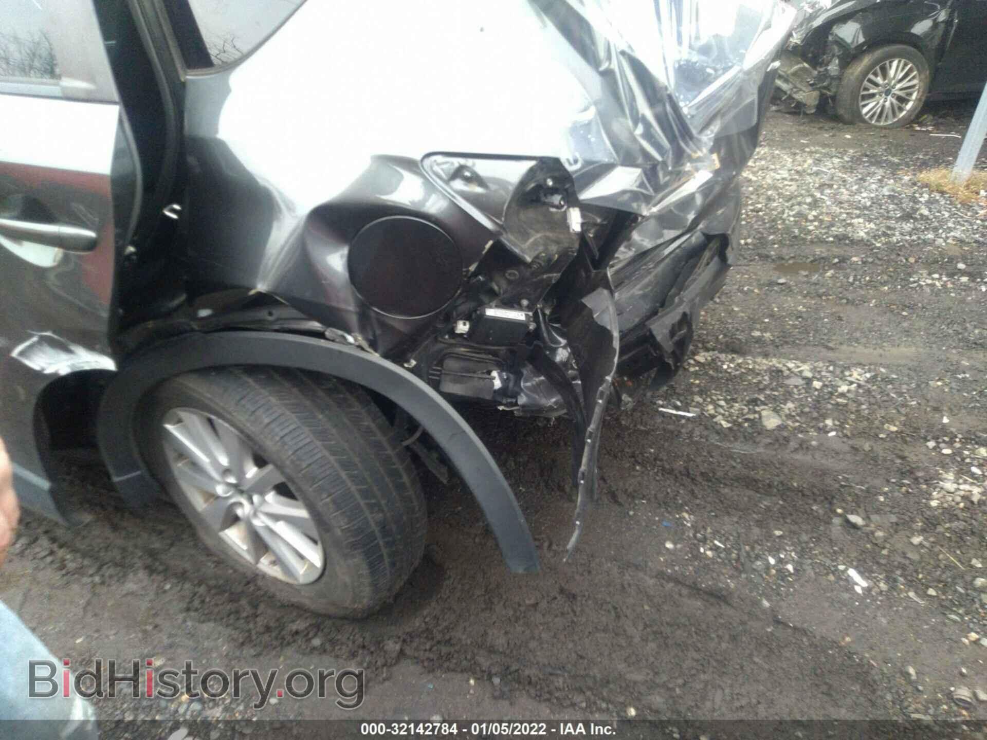 2016 MAZDA CX-5 - VIN: JM3KE4CY3G0865579 - Фото 6