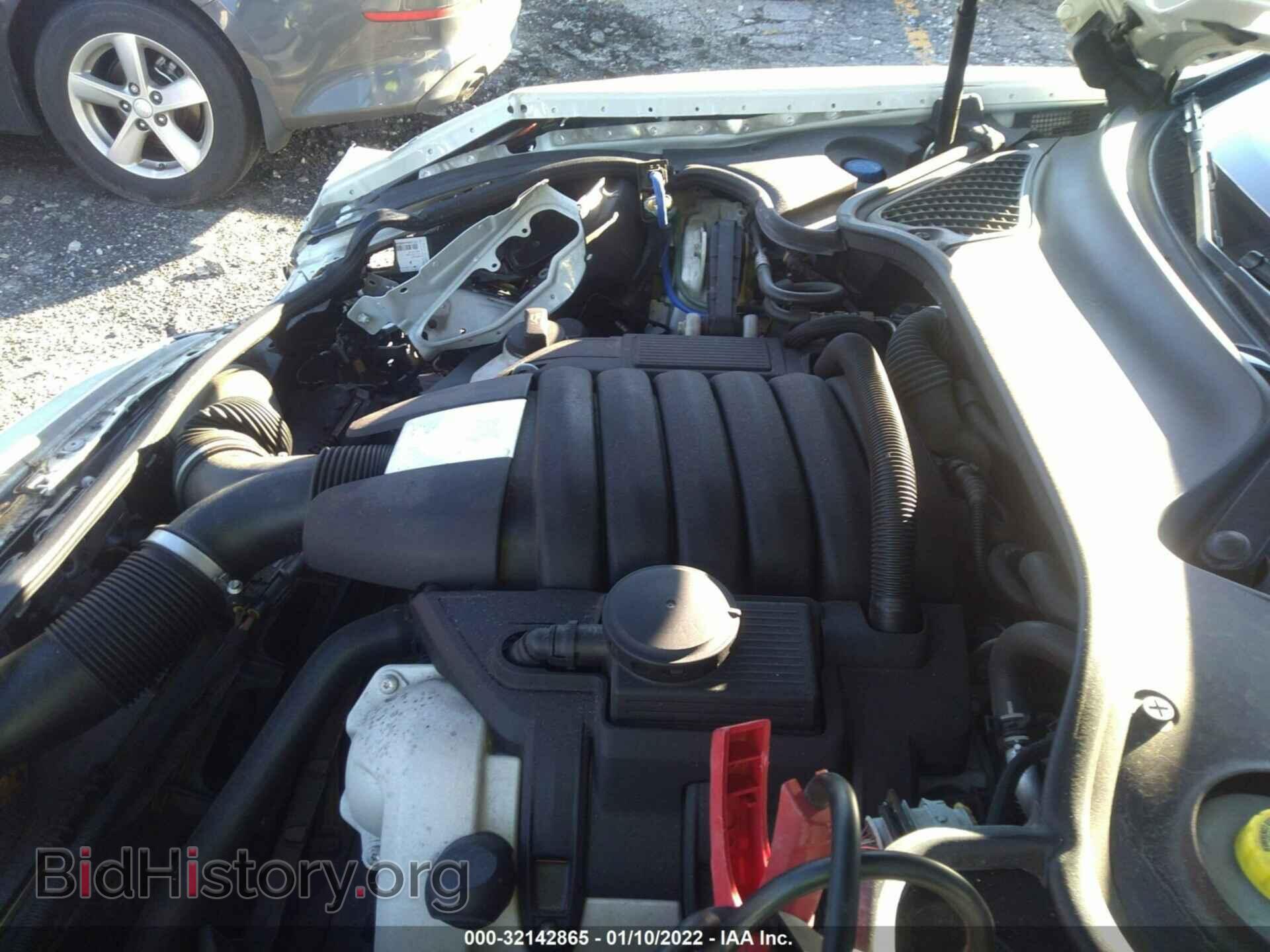 2014 PORSCHE PANAMERA - VIN: WP0AA2A72EL014433 - Фото 10