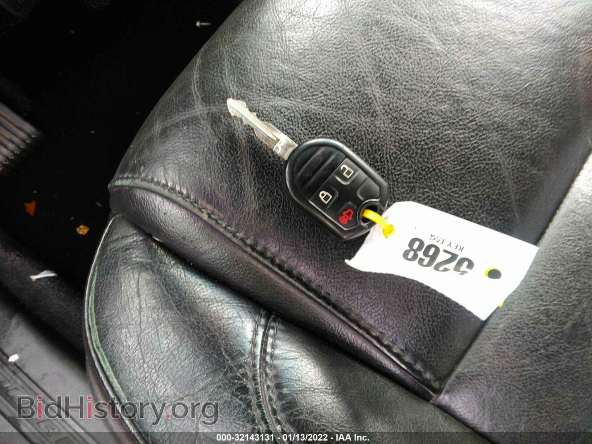 2013 FORD EXPLORER - VIN: 1FM5K8D88DGA67601 - Photo 11
