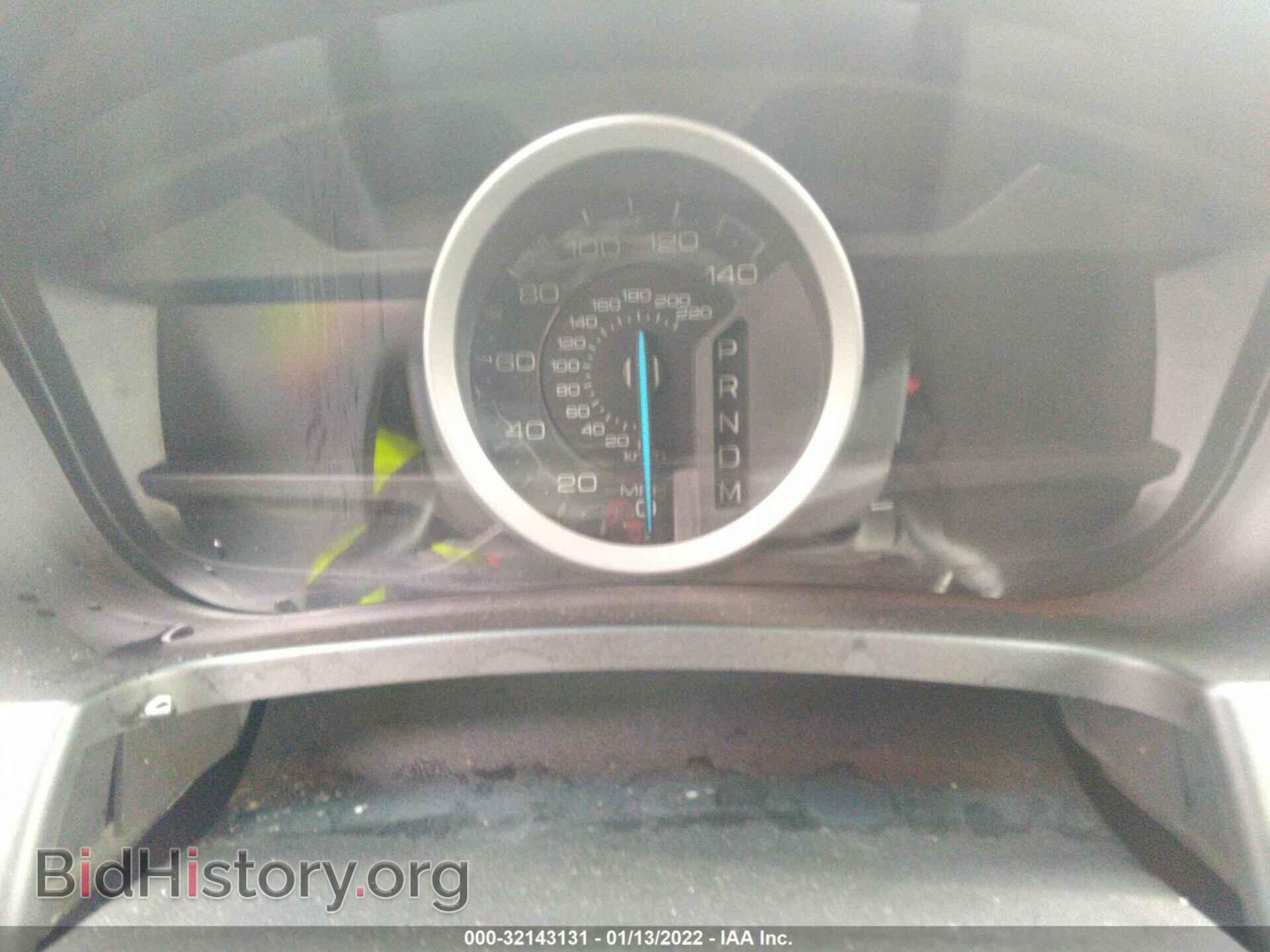 2013 FORD EXPLORER - VIN: 1FM5K8D88DGA67601 - Photo 7