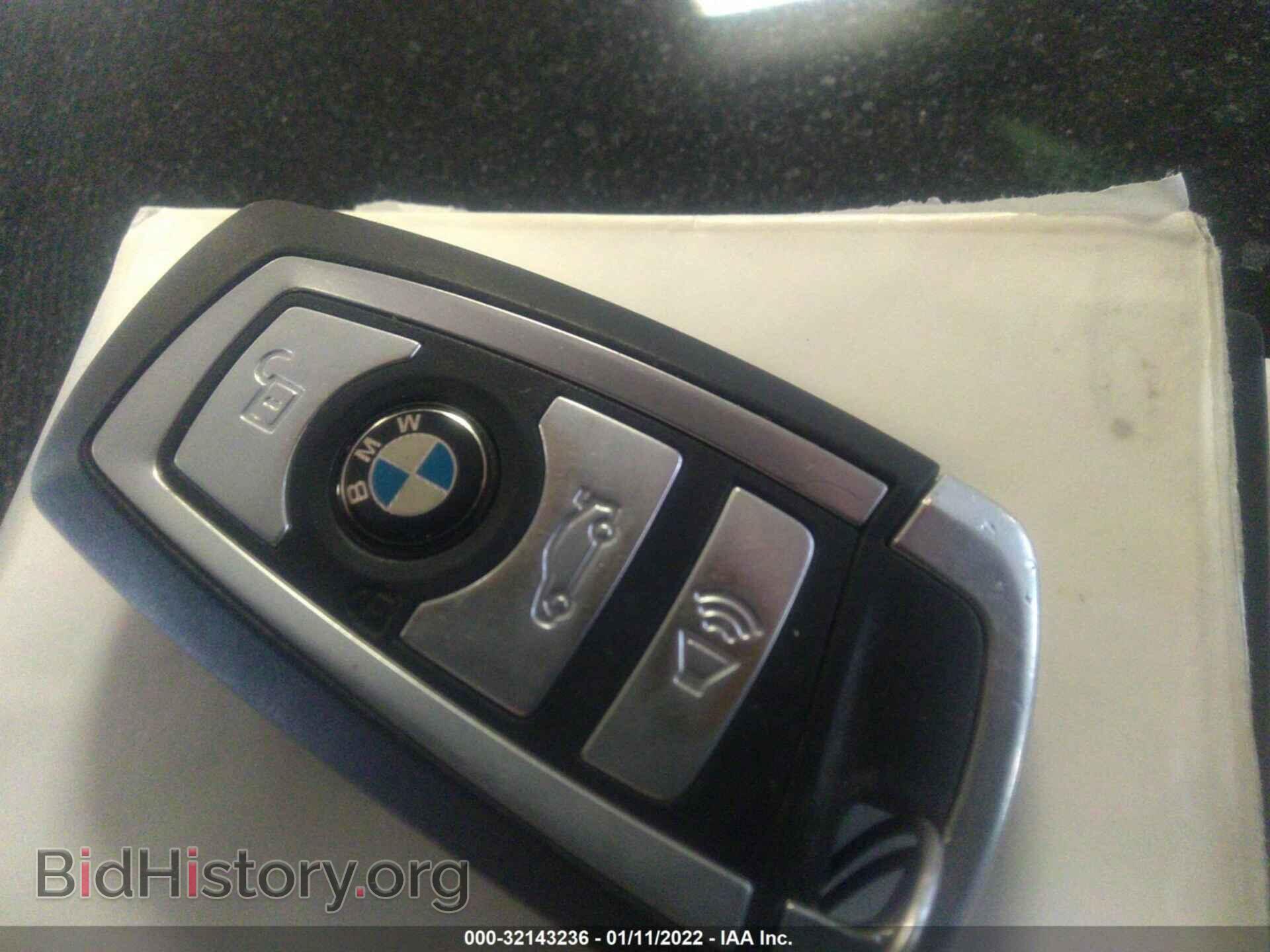 2012 BMW 6 SERIES - VIN: WBALX3C59CDV77752 - Фото 11
