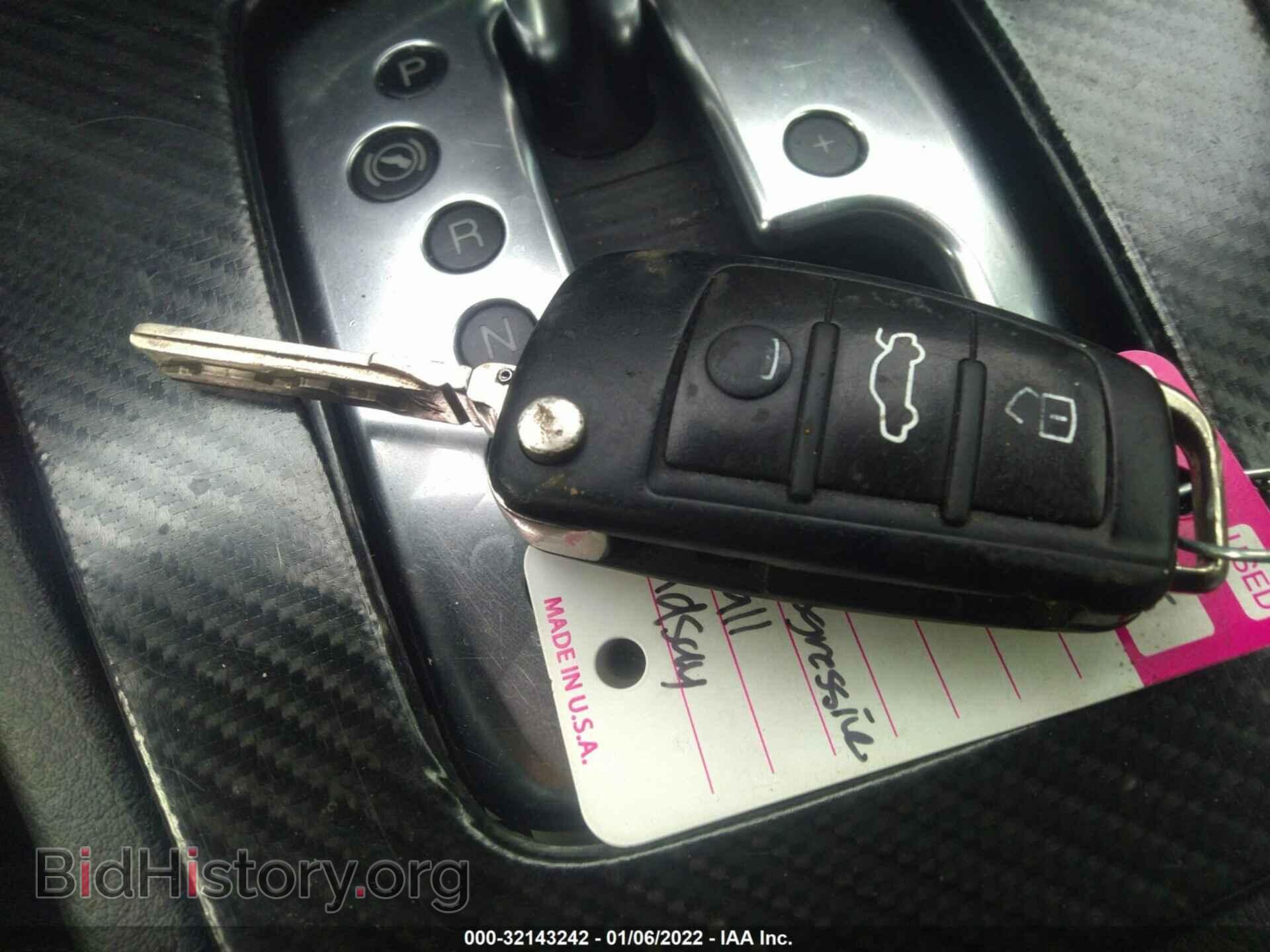 2007 AUDI A4 - VIN: WAUDF78E17A211816 - Фото 11