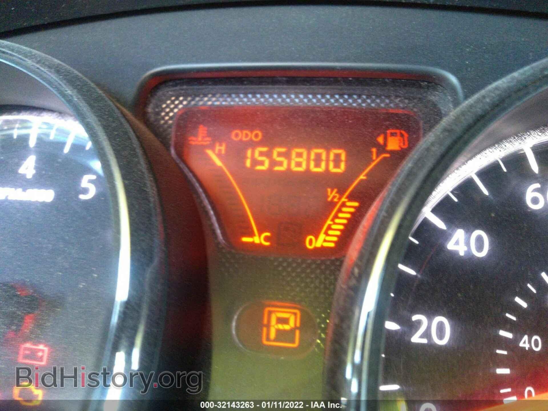 2014 NISSAN VERSA NOTE - VIN: 3N1CE2CP4EL375776 - Фото 7
