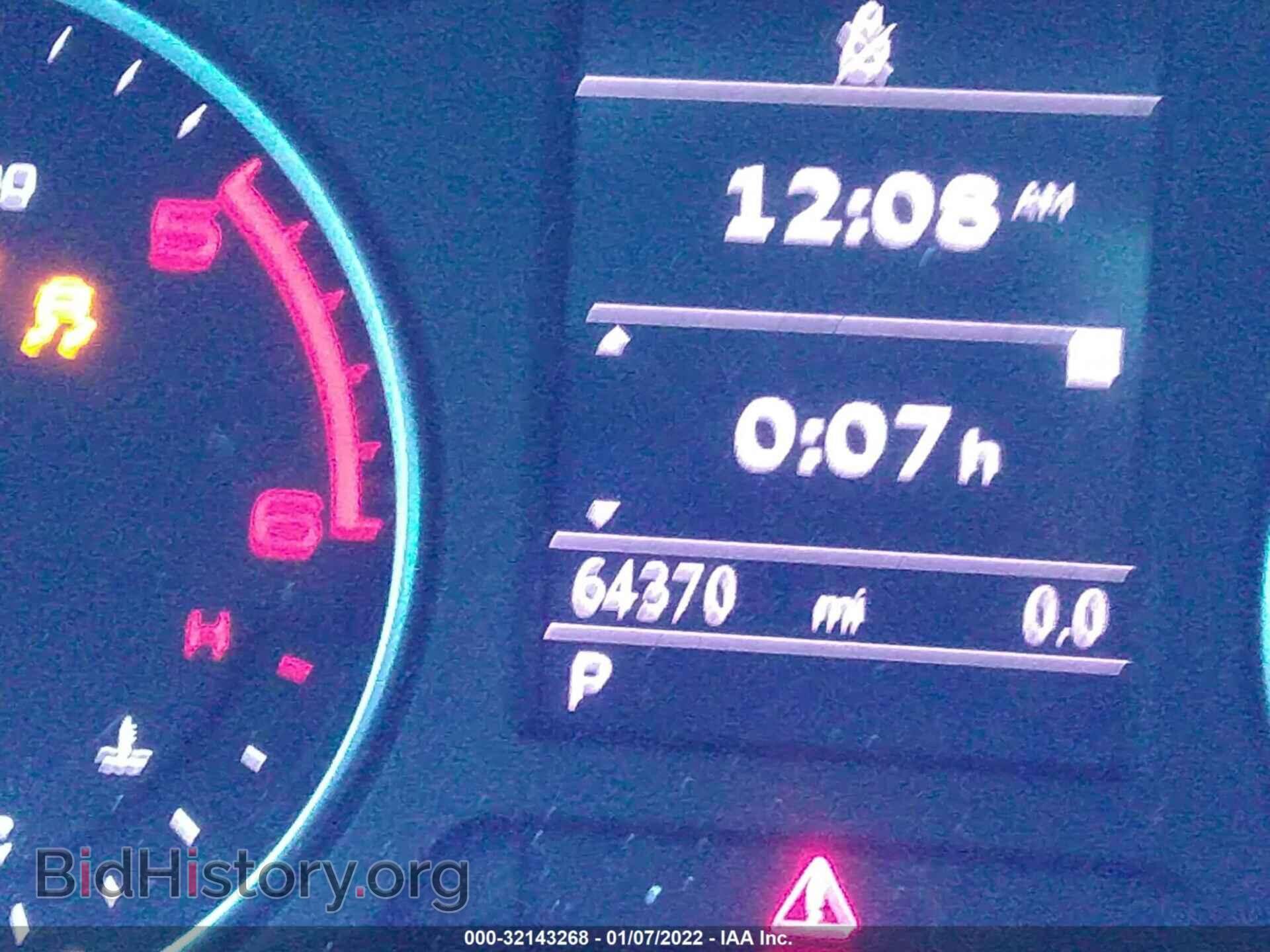 2015 AUDI A3 - VIN: WAUAJGFF4F1060840 - Фото 7