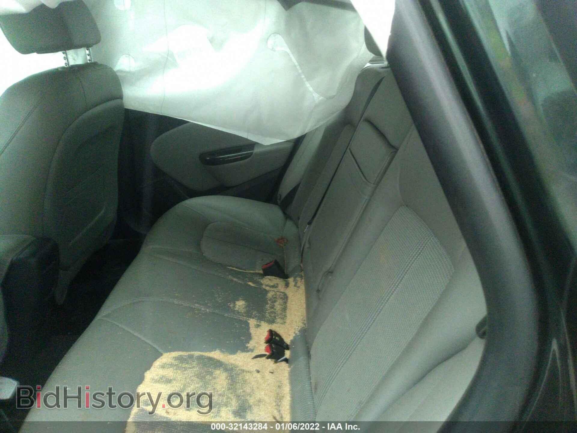 2014 BUICK VERANO - VIN: 1G4PP5SK5E4150946 - Фото 8