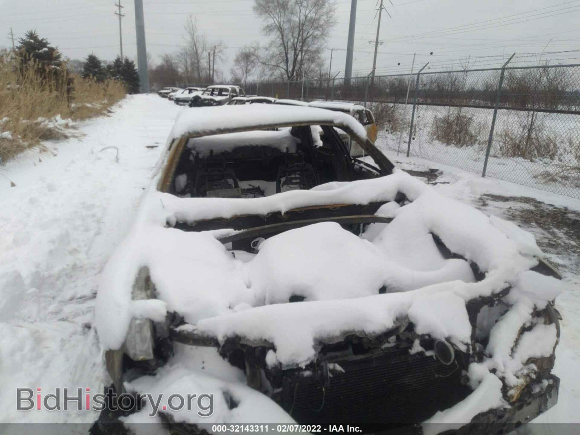 2012 CHRYSLER 300 - VIN: 2C3CCAAG5CH113615 - Photo 6