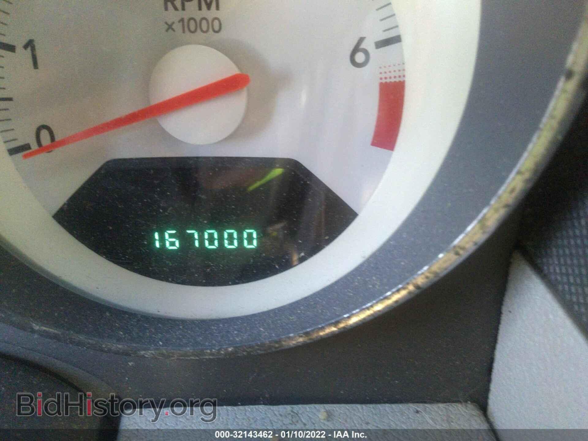 2007 DODGE CALIBER - VIN: 1B3HB78K17D331511 - Фото 7