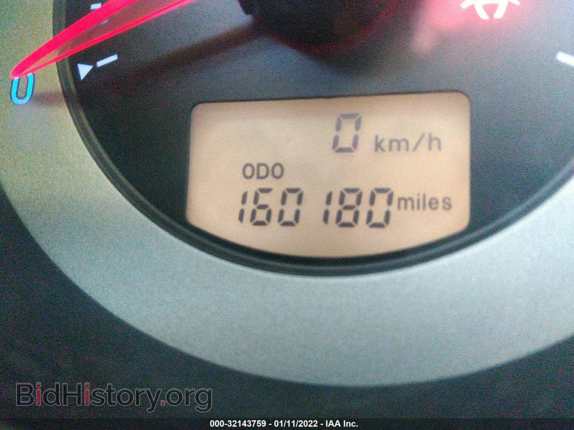 2011 MITSUBISHI ECLIPSE - VIN: 4A37L5EF8BE002808 - Фото 7