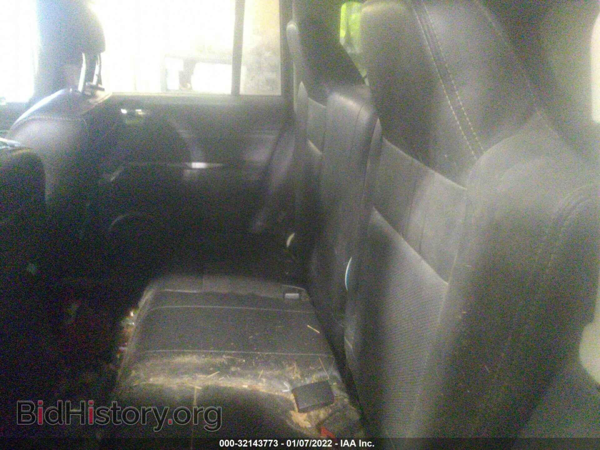 2014 JEEP COMPASS - VIN: 1C4NJDCB4ED616419 - Фото 8