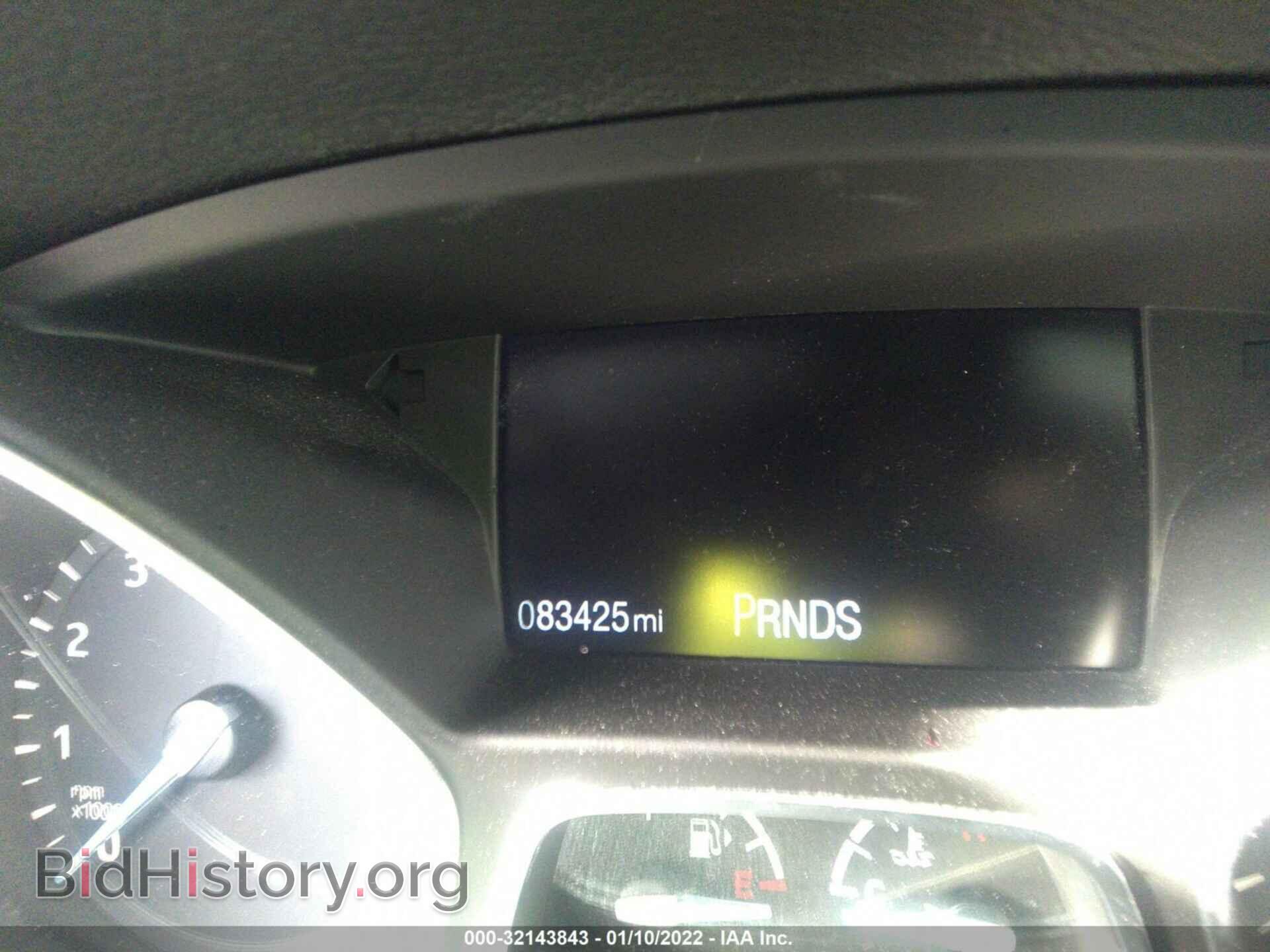 2015 FORD FOCUS - VIN: 1FADP3F29FL209693 - Фото 7