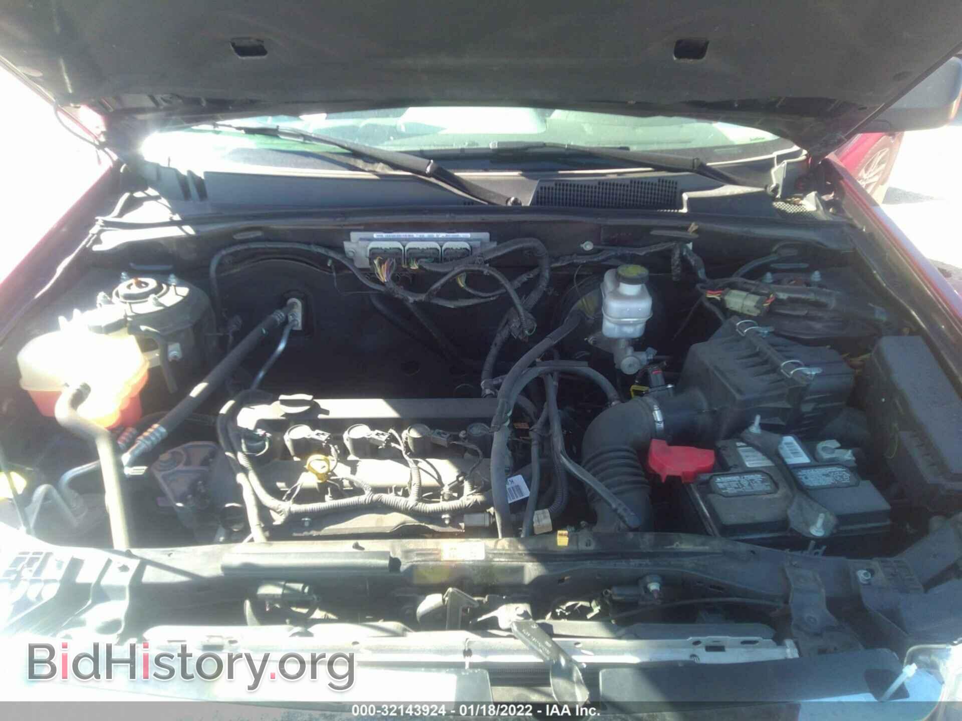 2012 FORD ESCAPE - VIN: 1FMCU0C78CKC82676 - Photo 10
