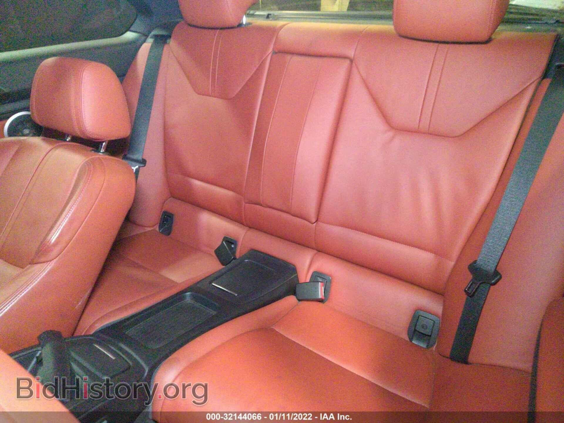 2012 BMW M3 - VIN: WBSKG9C58CE797744 - Photo 8