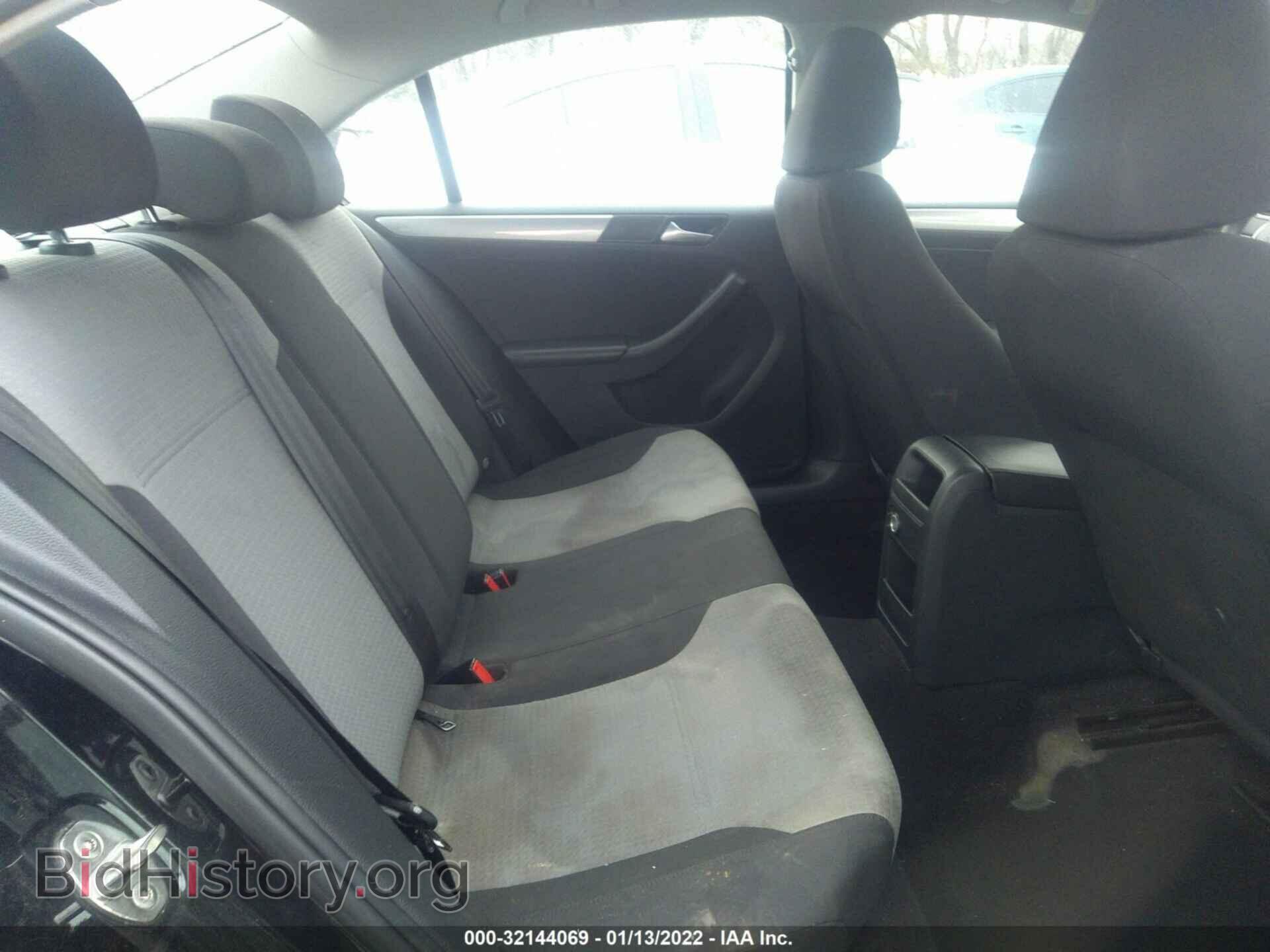 2017 VOLKSWAGEN JETTA - VIN: 3VW2B7AJ9HM226076 - Фото 8