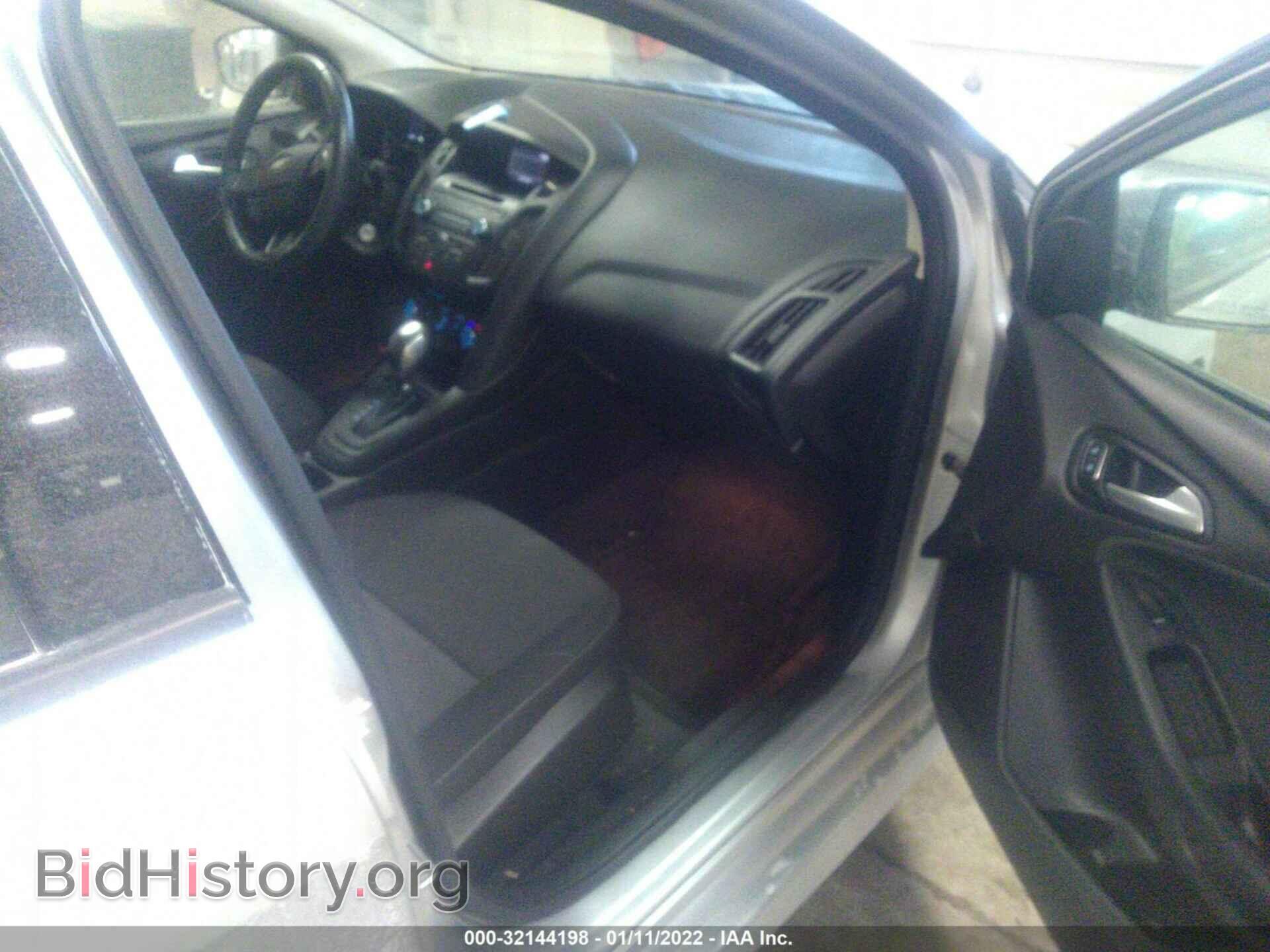 2015 FORD FOCUS - VIN: 1FADP3F29FL268209 - Photo 5
