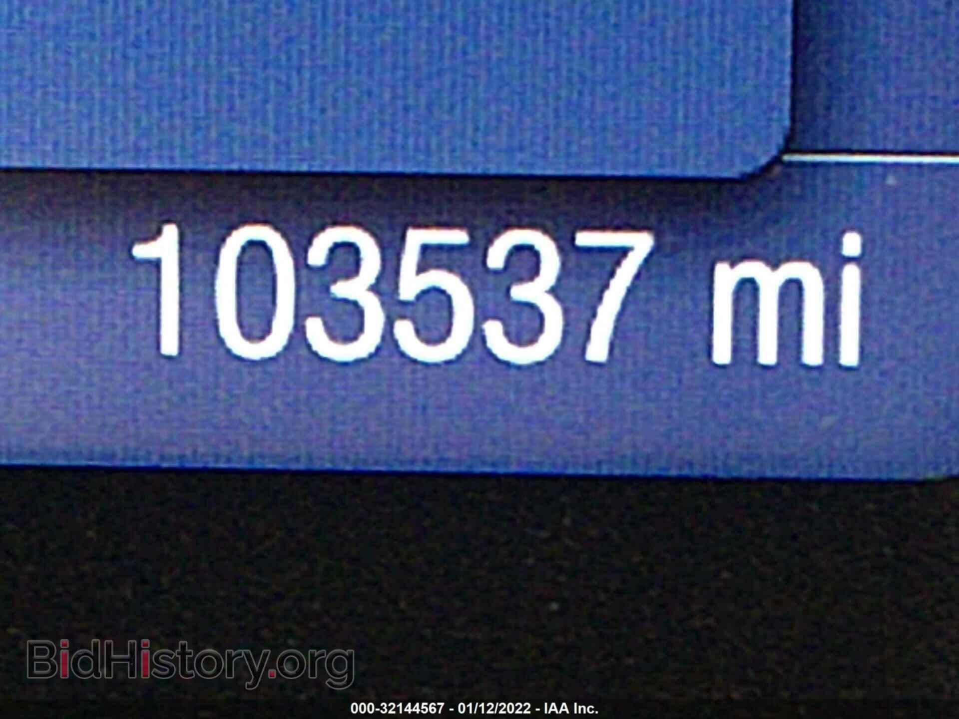 2014 FORD FOCUS - VIN: 1FADP3K22EL271361 - Фото 7