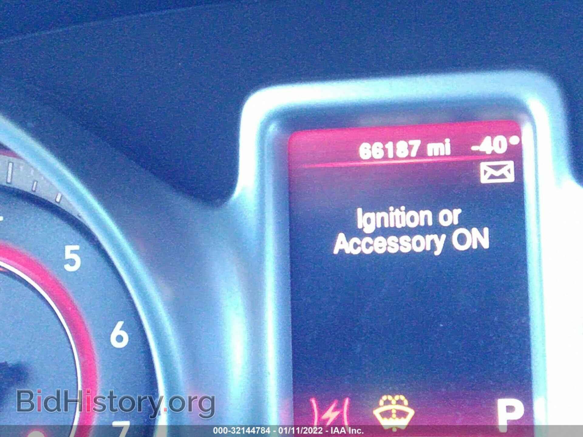 2017 DODGE JOURNEY - VIN: 3C4PDCAB2HT677263 - Photo 7