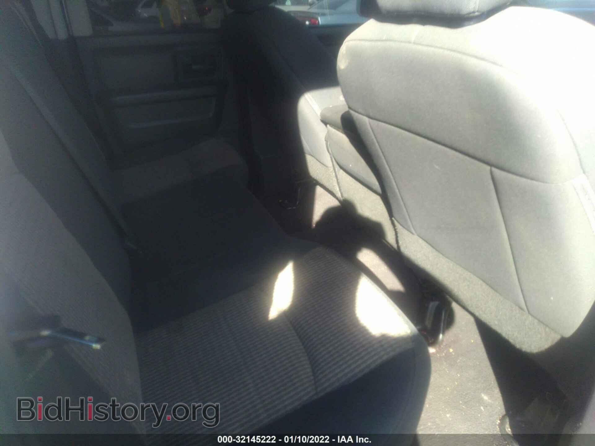 2012 RAM 1500 - VIN: 1C6RD6FT3CS332823 - Photo 8