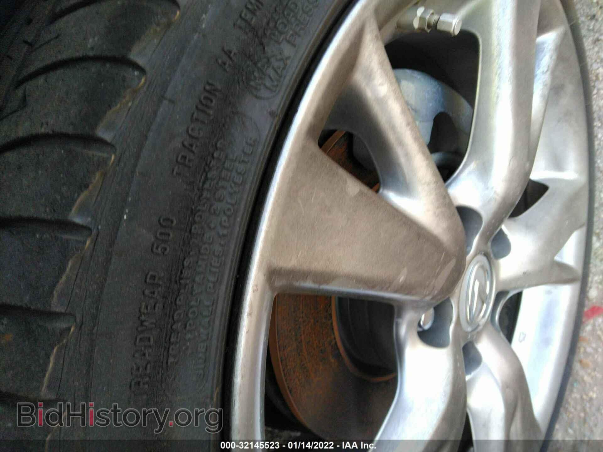 2010 LEXUS IS 250 - VIN: JTHBF5C20A5117159 - Фото 15
