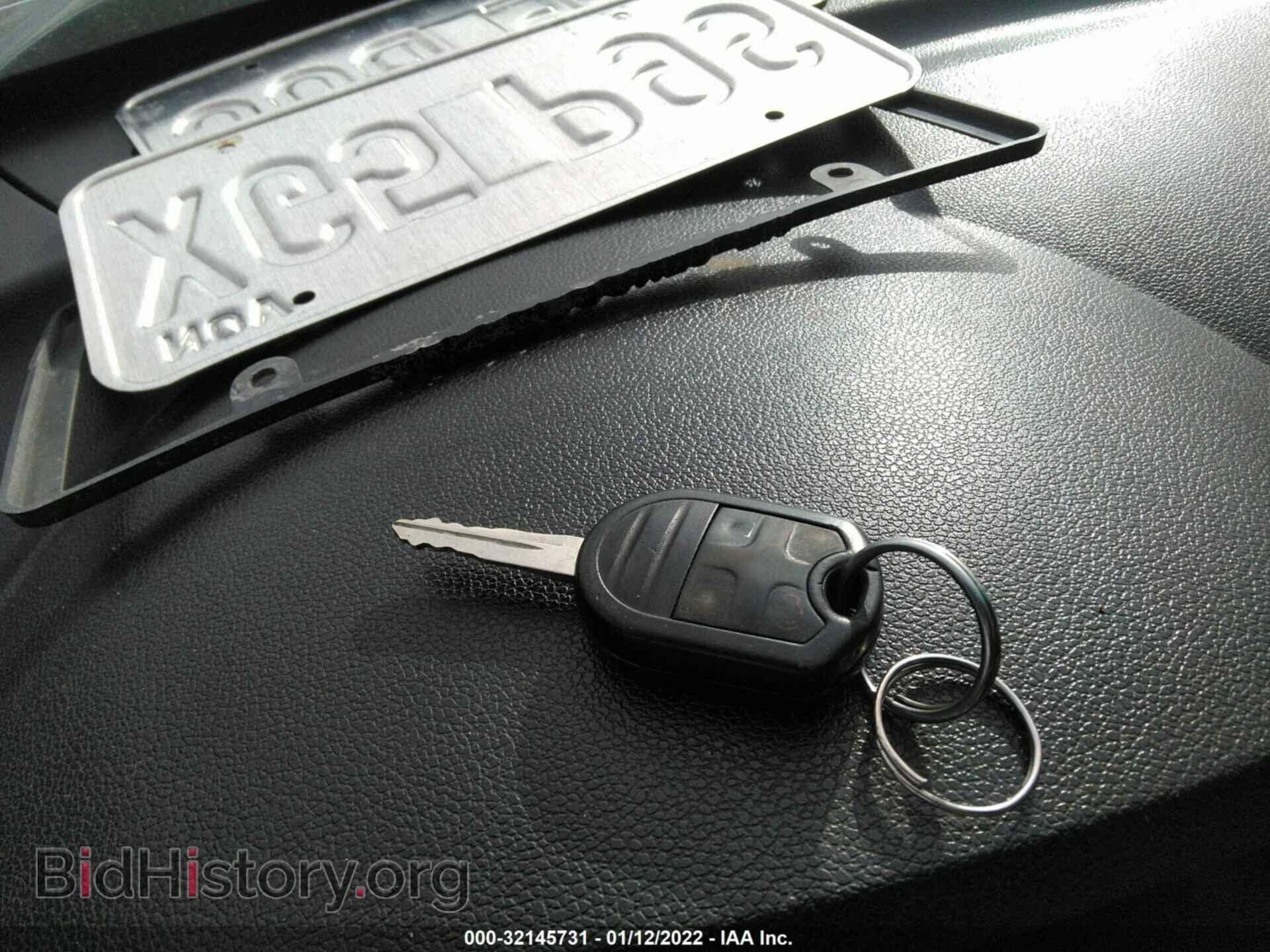 2012 FORD EXPLORER - VIN: 1FMHK7B99CGA48184 - Фото 11