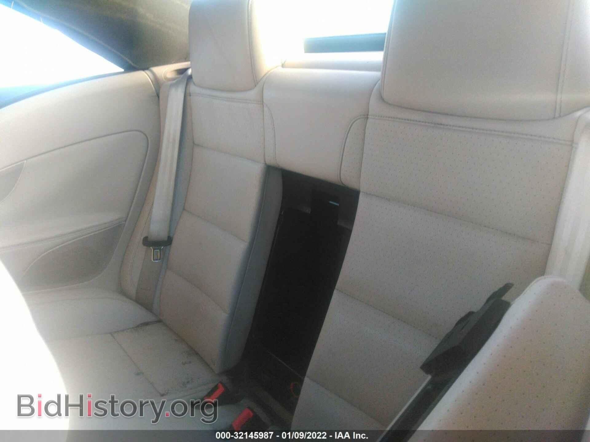 2007 VOLKSWAGEN EOS - VIN: WVWBA71F07V027729 - Фото 8