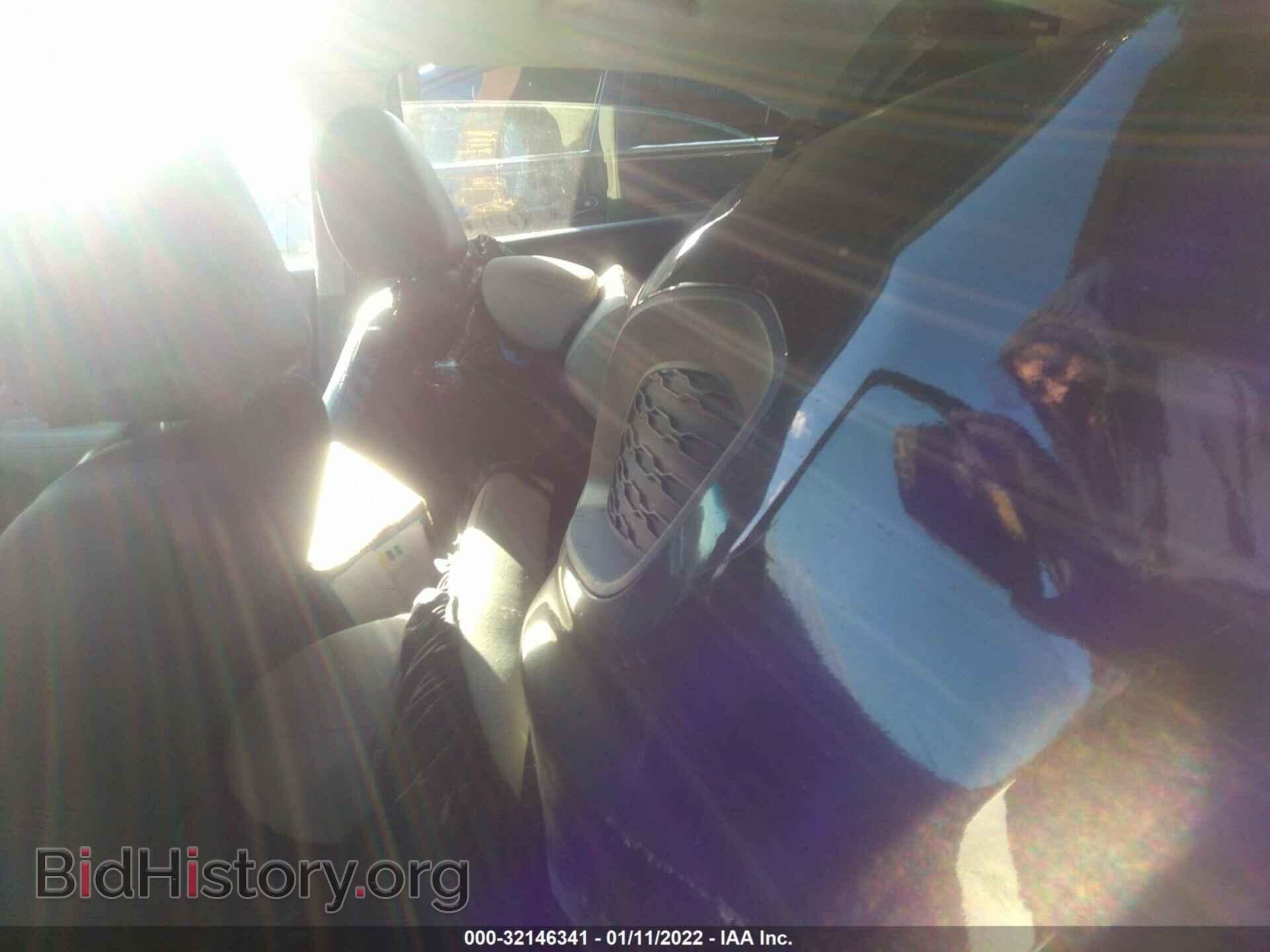 2013 KIA RIO - VIN: KNADM5A35D6182211 - Фото 8