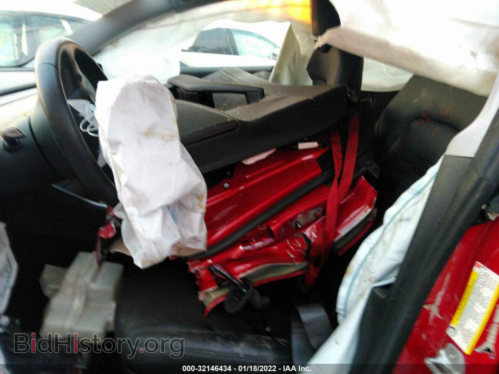 2018 TESLA MODEL 3 - VIN: 5YJ3E1EA2JF050472 - Photo 5
