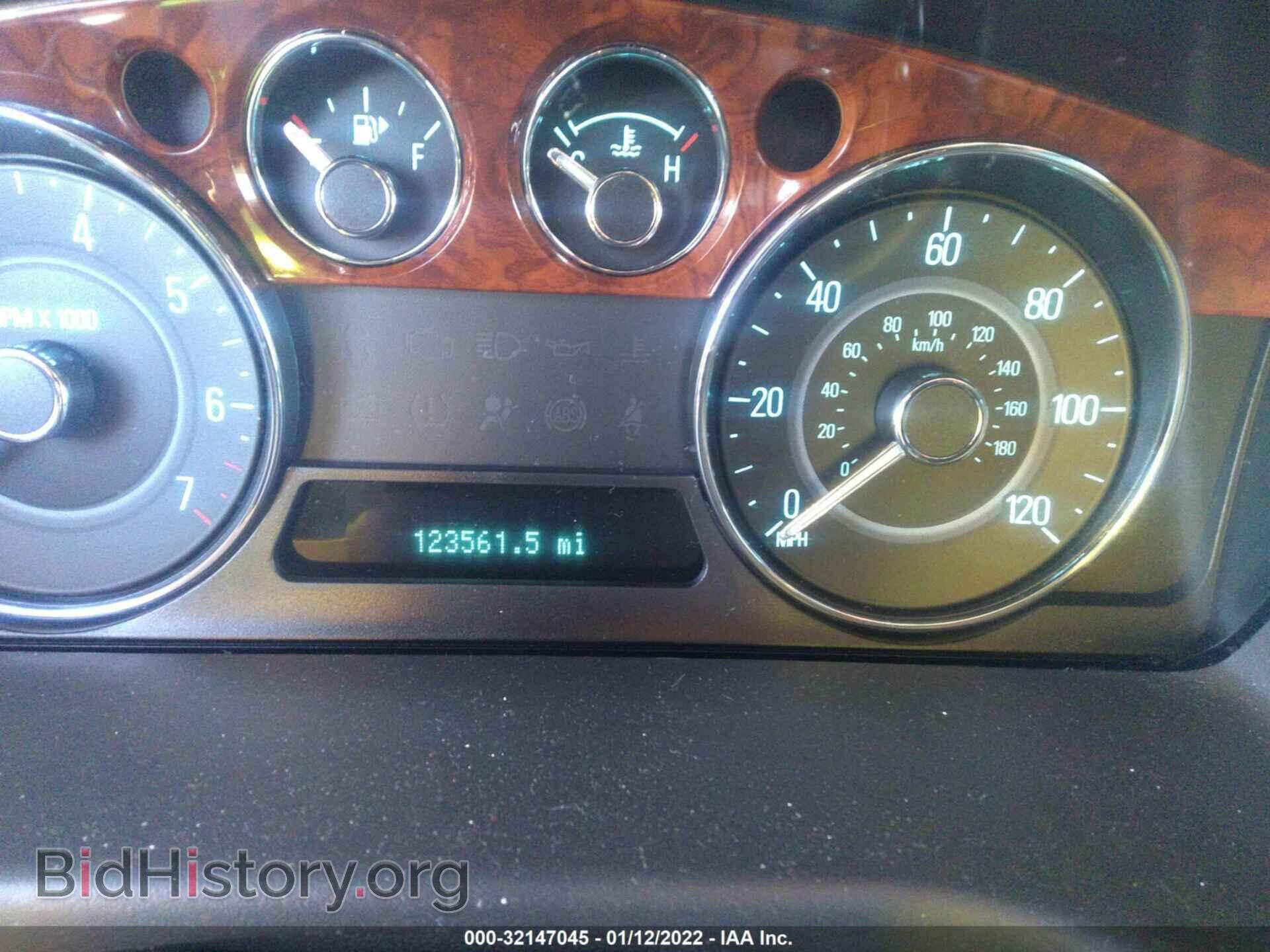 2011 FORD FLEX - VIN: 2FMGK5DC1BBD23187 - Photo 7