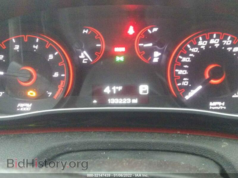 2016 Dodge DART (VIN 1C3CDFBA8GD591258) — photo 7 of 11