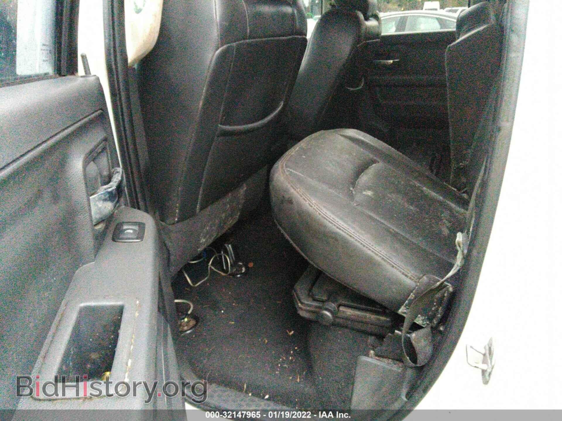 2012 RAM 1500 - VIN: 1C6RD7HT3CS192629 - Photo 8