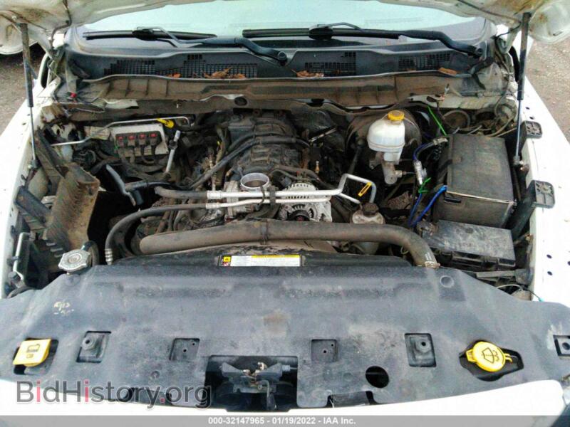 2012 RAM 1500 (VIN 1C6RD7HT3CS192629) — photo 10 of 11