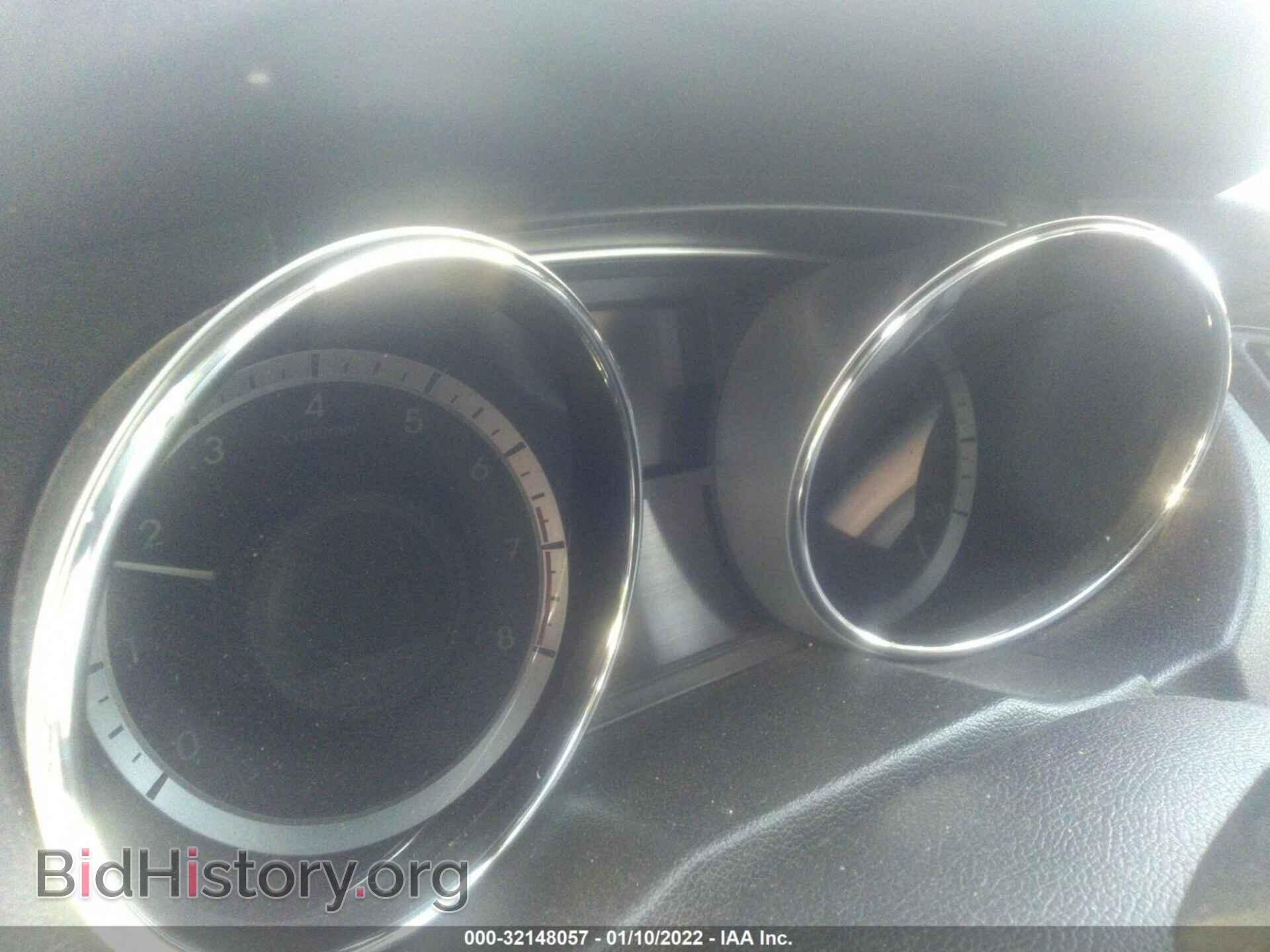 2014 HYUNDAI SONATA - VIN: 5NPEC4AC0EH874159 - Фото 7