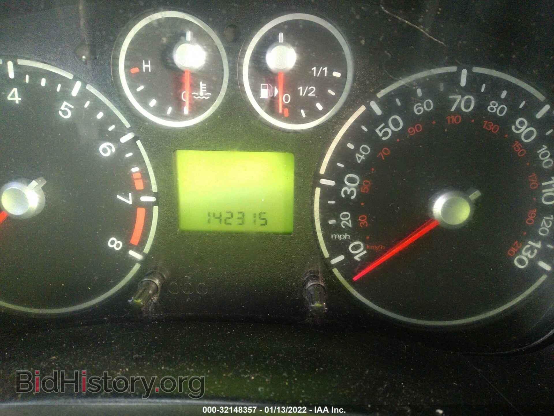 2010 FORD TRANSIT CONNECT - VIN: NM0LS7DNXAT001983 - Фото 7