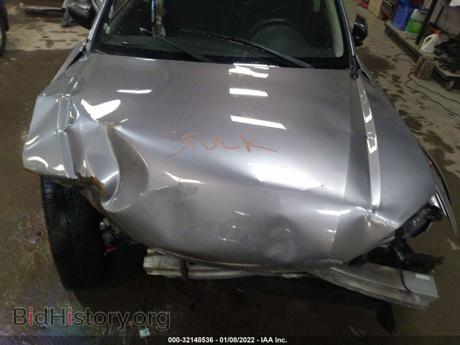 2008 SUBARU OUTBACK - VIN: 4S4BP60C986357635 - Фото 10