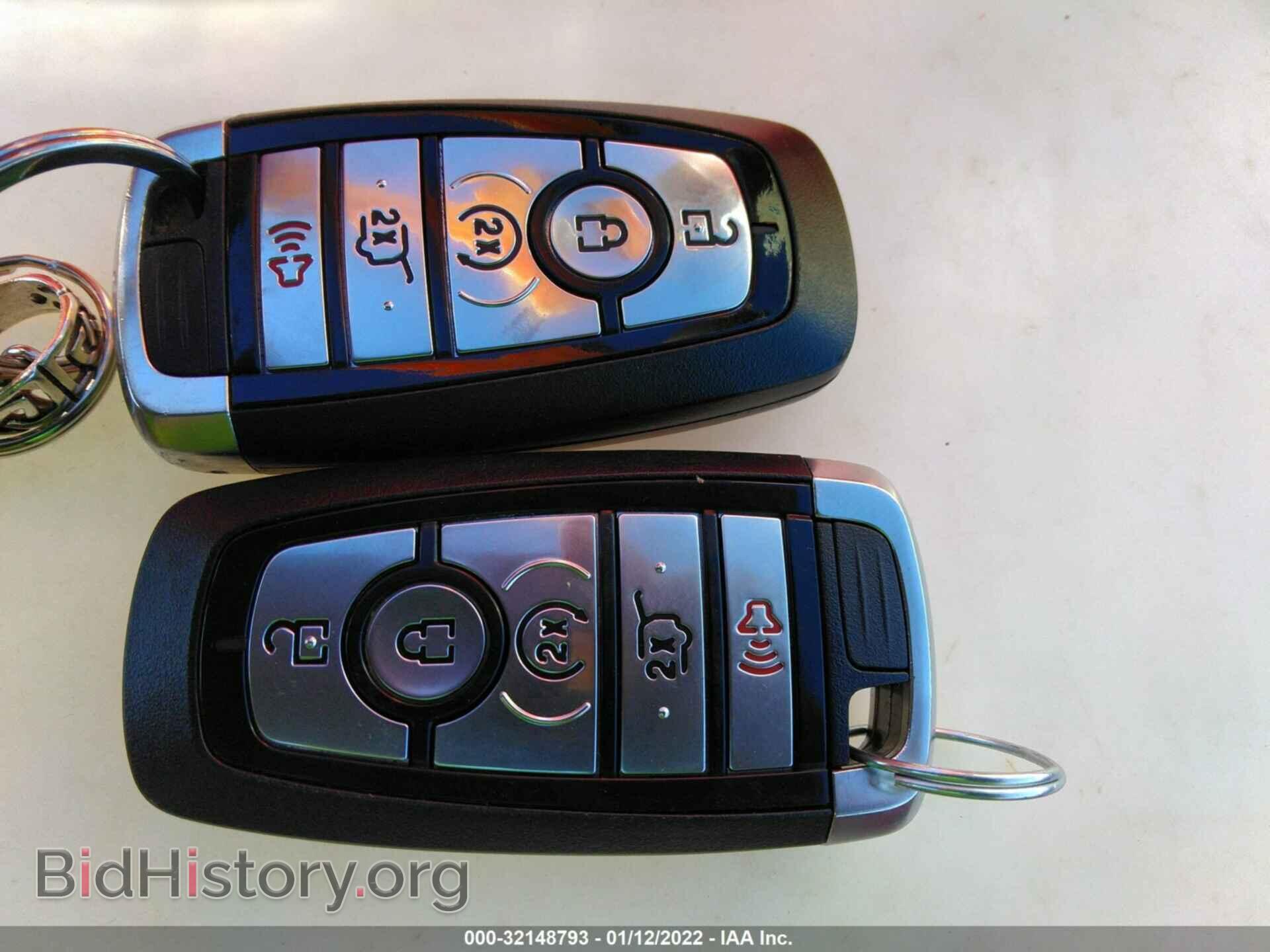 2020 FORD ESCAPE - VIN: 1FMCU0DZ0LUA67135 - Photo 11