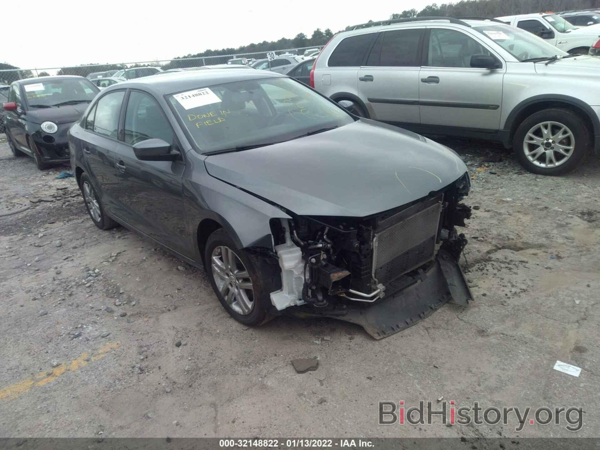 Photo 3VW2B7AJ0JM229163 - VOLKSWAGEN JETTA 2018