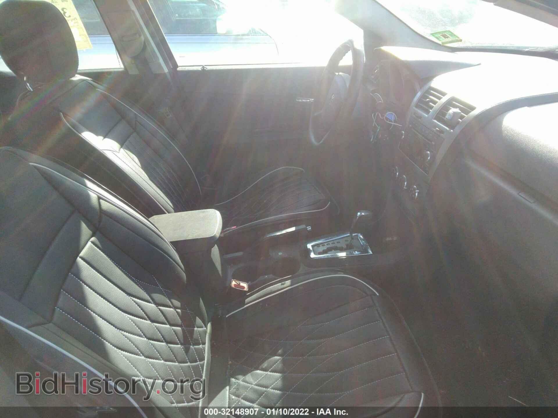 2010 DODGE AVENGER - VIN: 1B3CC4FB5AN215531 - Photo 5