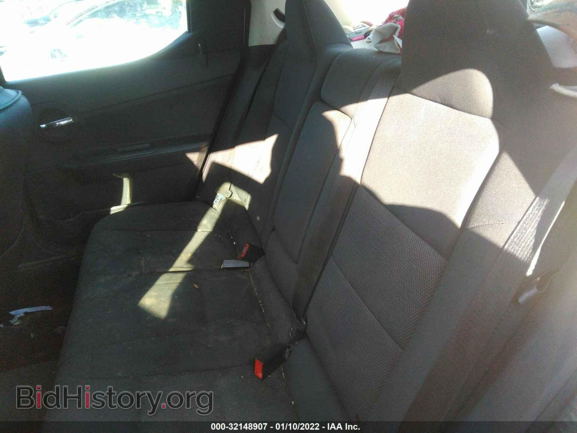2010 DODGE AVENGER - VIN: 1B3CC4FB5AN215531 - Photo 8
