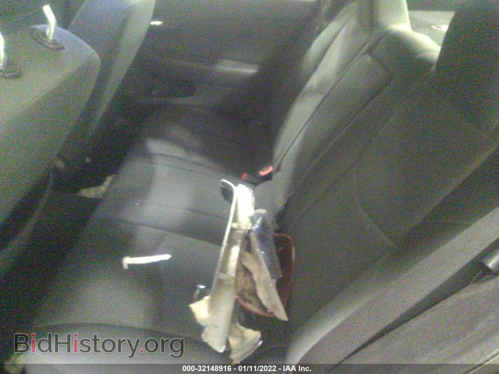 2012 CHRYSLER 200 - VIN: 1C3CCBBB6CN107760 - Photo 8