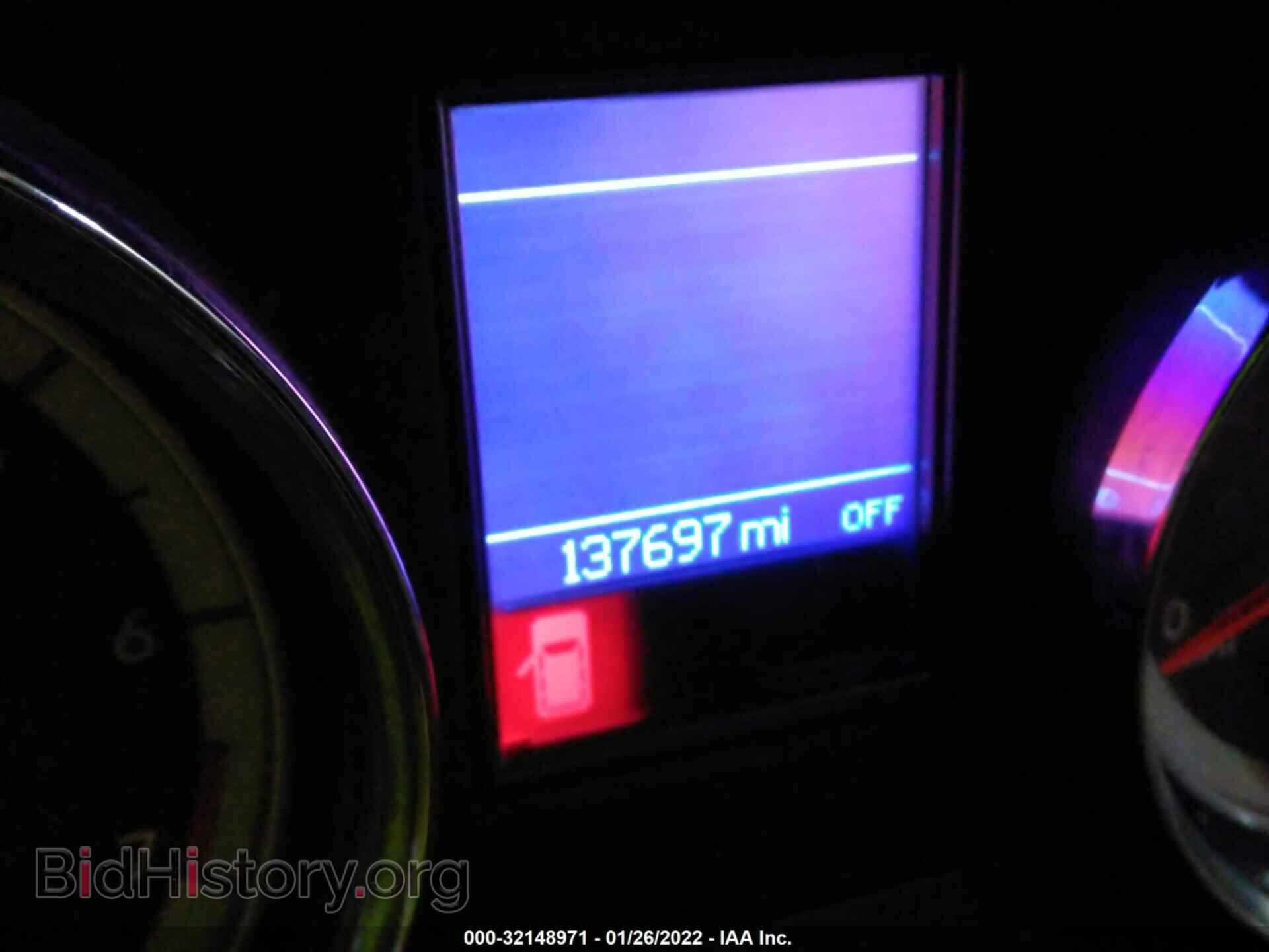 2011 DODGE DURANGO - VIN: 1D4RE4GG4BC525067 - Фото 7