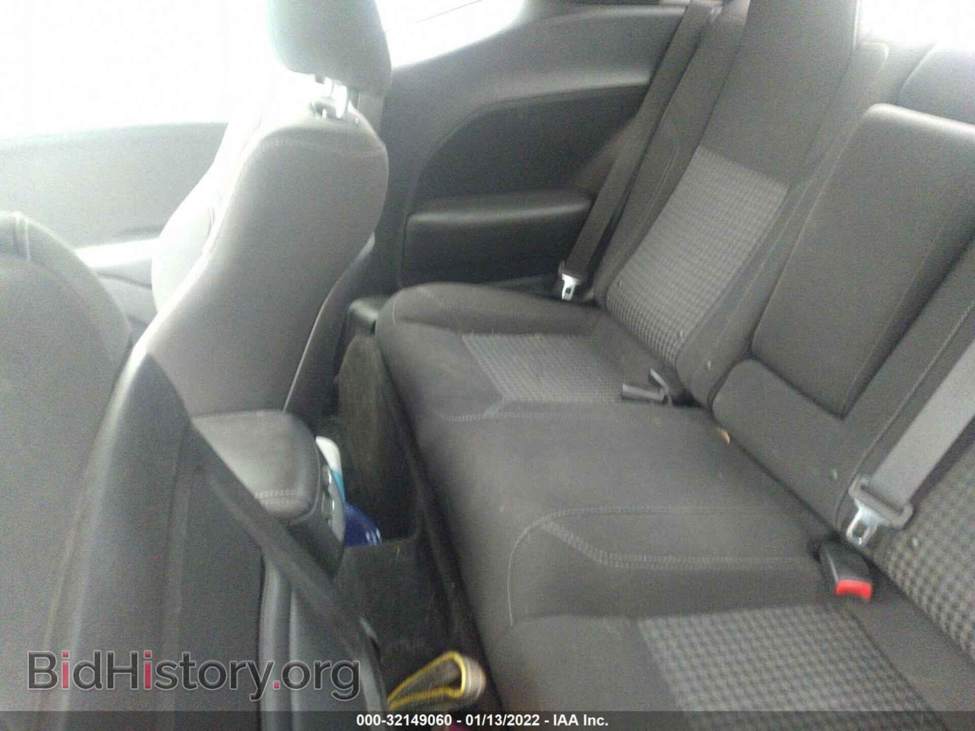 2015 DODGE CHALLENGER - VIN: 2C3CDZAT2FH924155 - Photo 8
