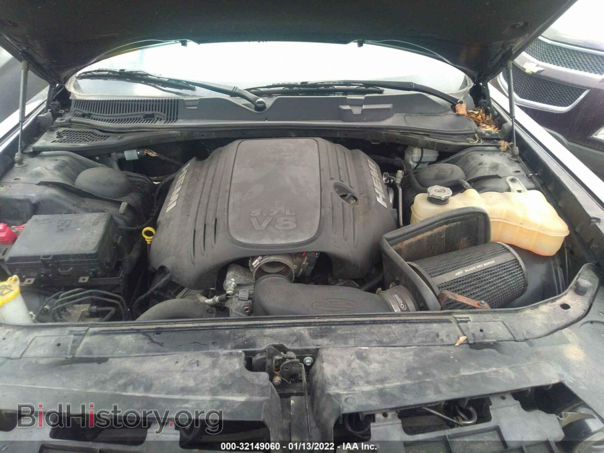 2015 DODGE CHALLENGER - VIN: 2C3CDZAT2FH924155 - Photo 10
