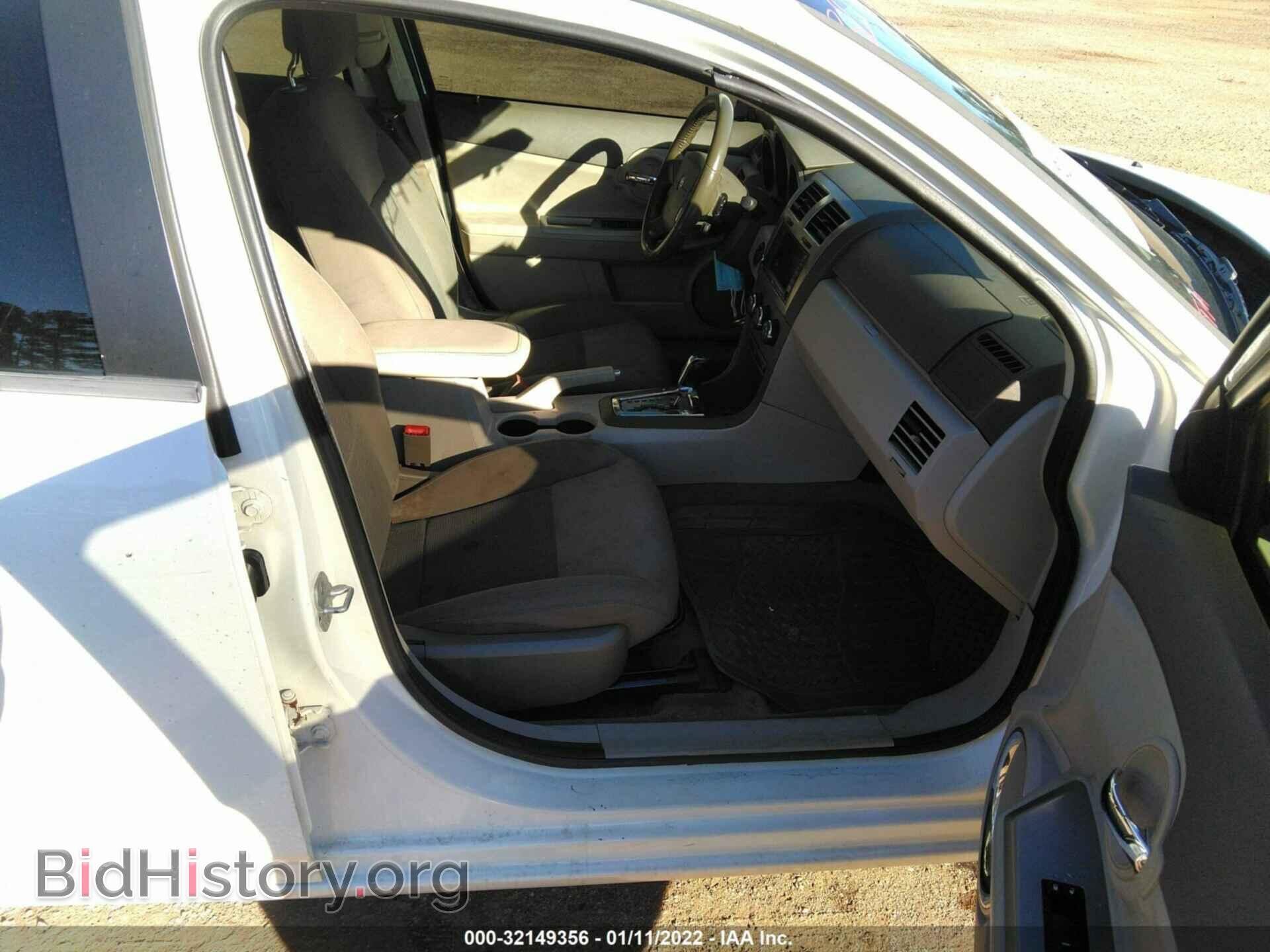 2010 DODGE AVENGER - VIN: 1B3CC1FB9AN236414 - Фото 5