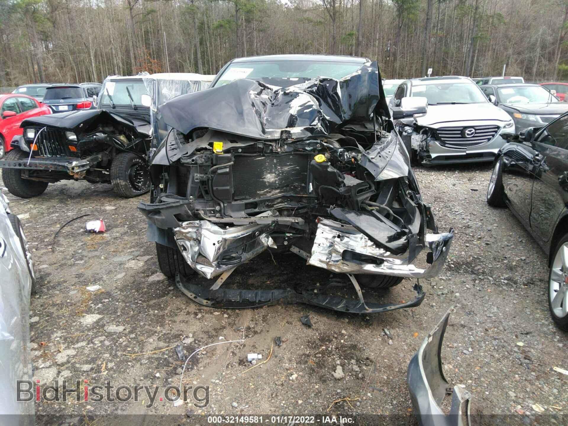 2017 RAM 1500 - VIN: 1C6RR7WT8HS606208 - Photo 6