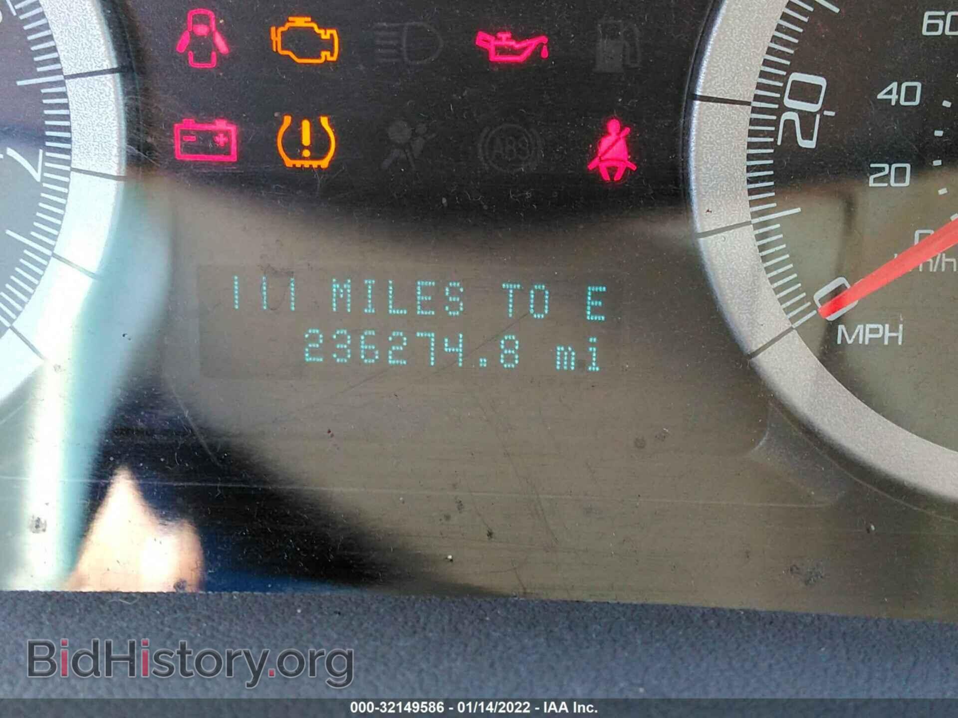 2009 FORD ESCAPE - VIN: 1FMCU03759KA86509 - Фото 7