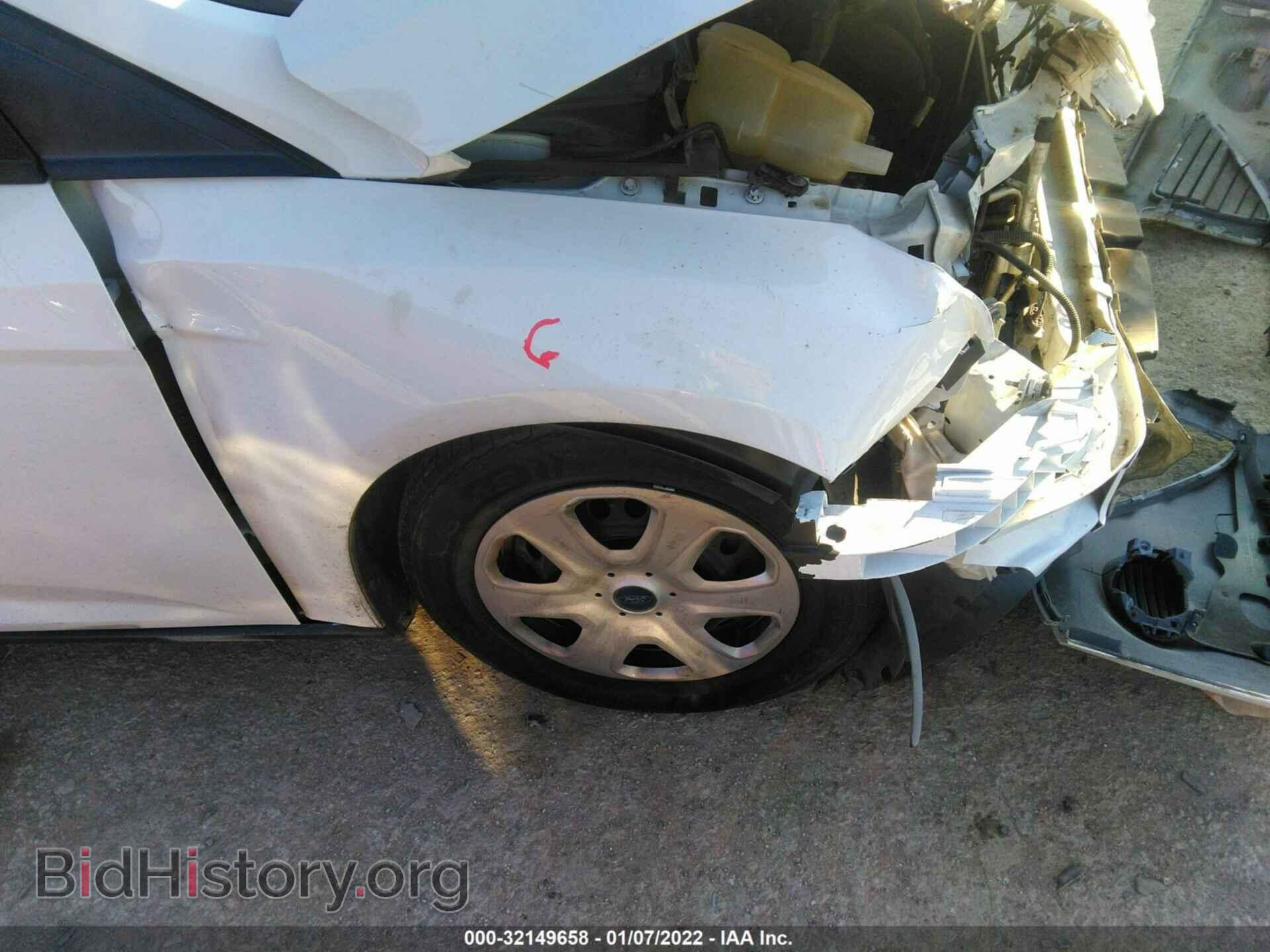 2014 FORD FOCUS - VIN: 1FADP3E21EL381832 - Photo 14